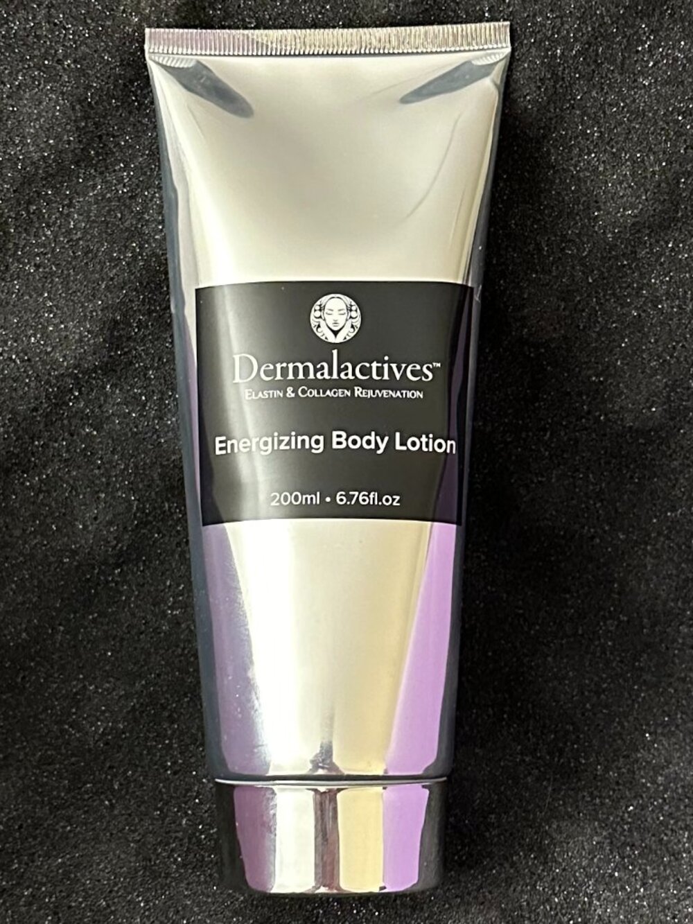 Dermalactives Energizing Body Lotion
